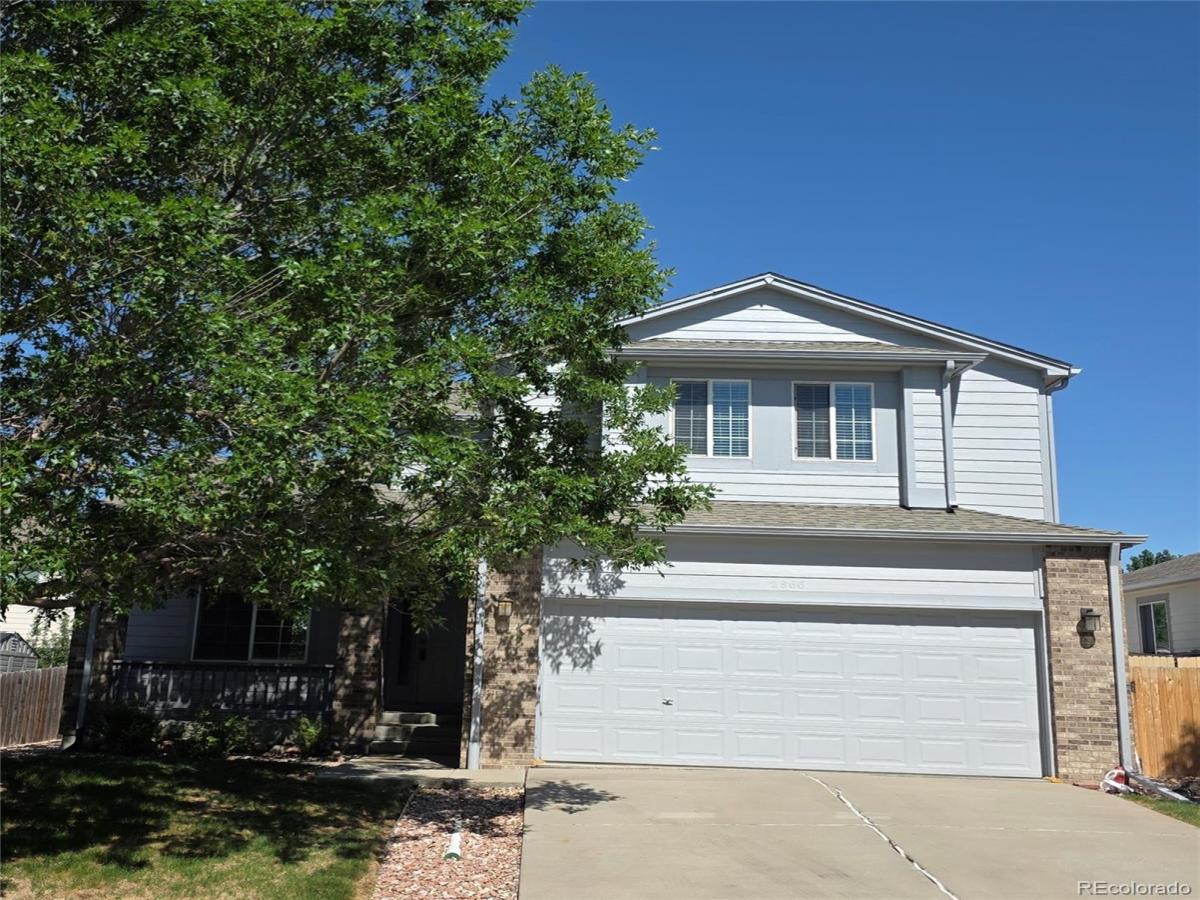 2866 S Tower Way Aurora CO 80013 | MLS #REC5965157 MLS #REC5965157 image #0