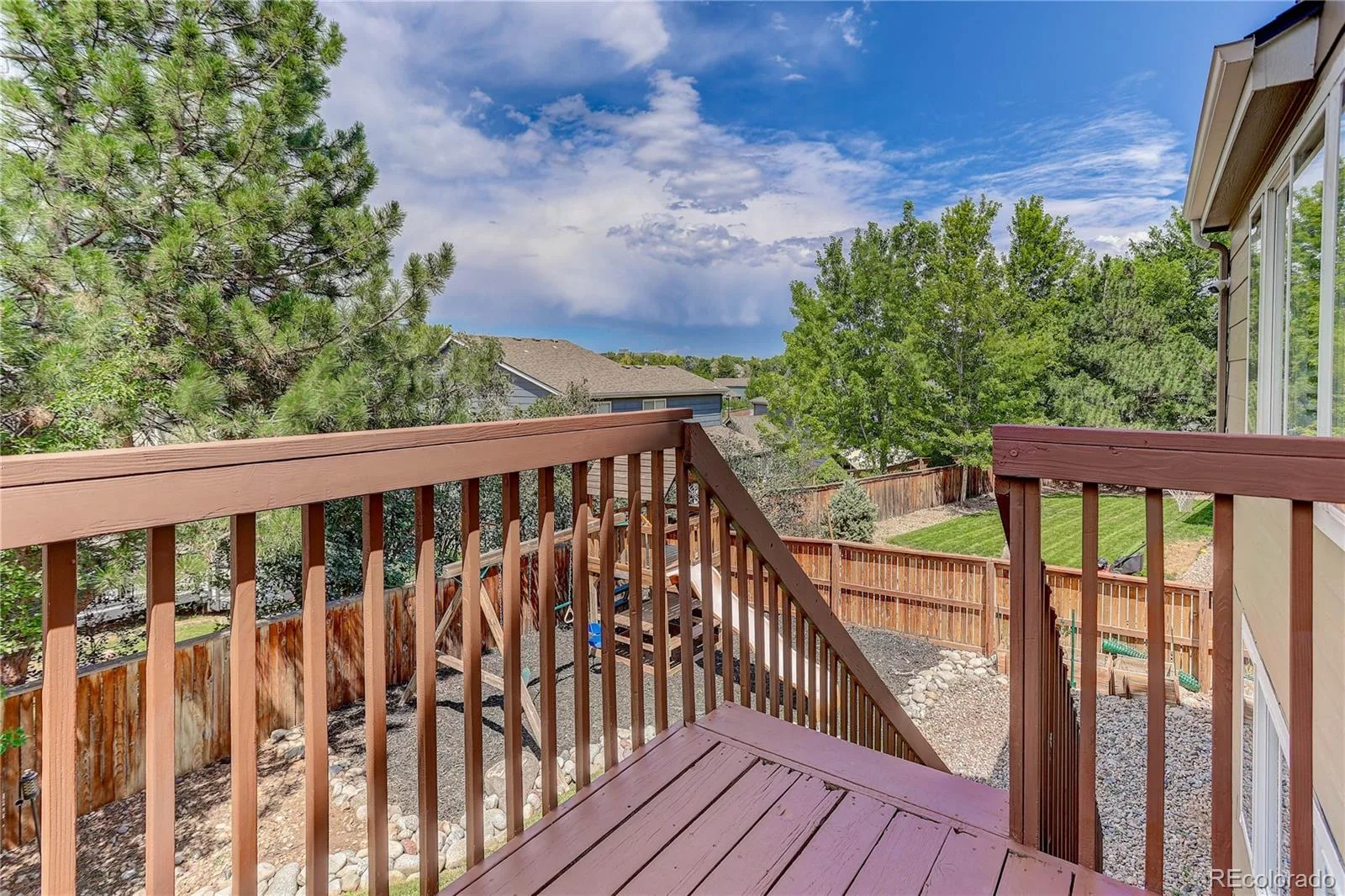 9576 High Cliffe Street Littleton CO 80129 MLS #REC5965603 07092026054543 1600 36