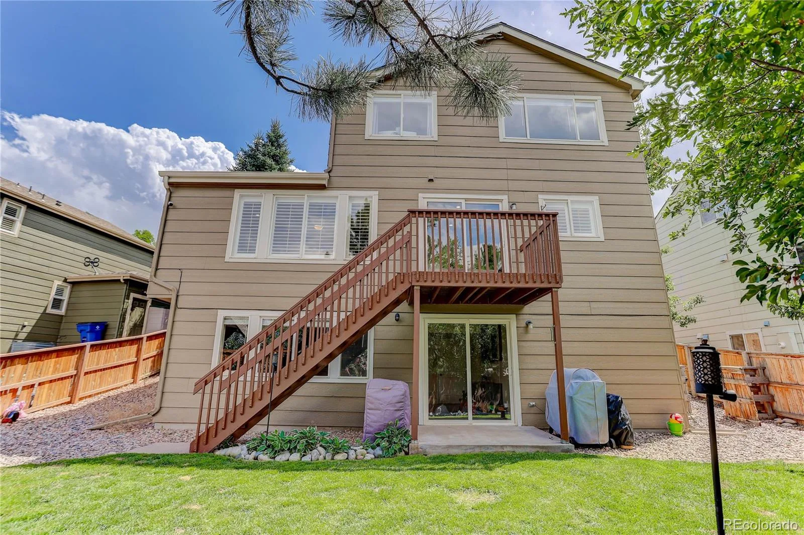 9576 High Cliffe Street Littleton CO 80129 MLS #REC5965603 07092026054543 1600 40