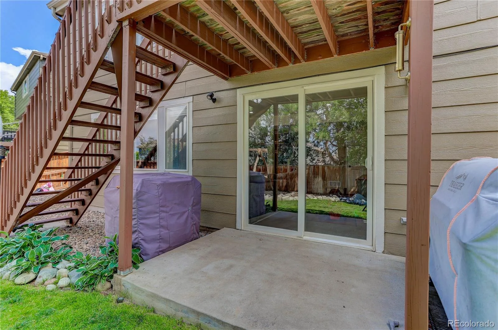 9576 High Cliffe Street Littleton CO 80129 MLS #REC5965603 07092026054543 1600 41
