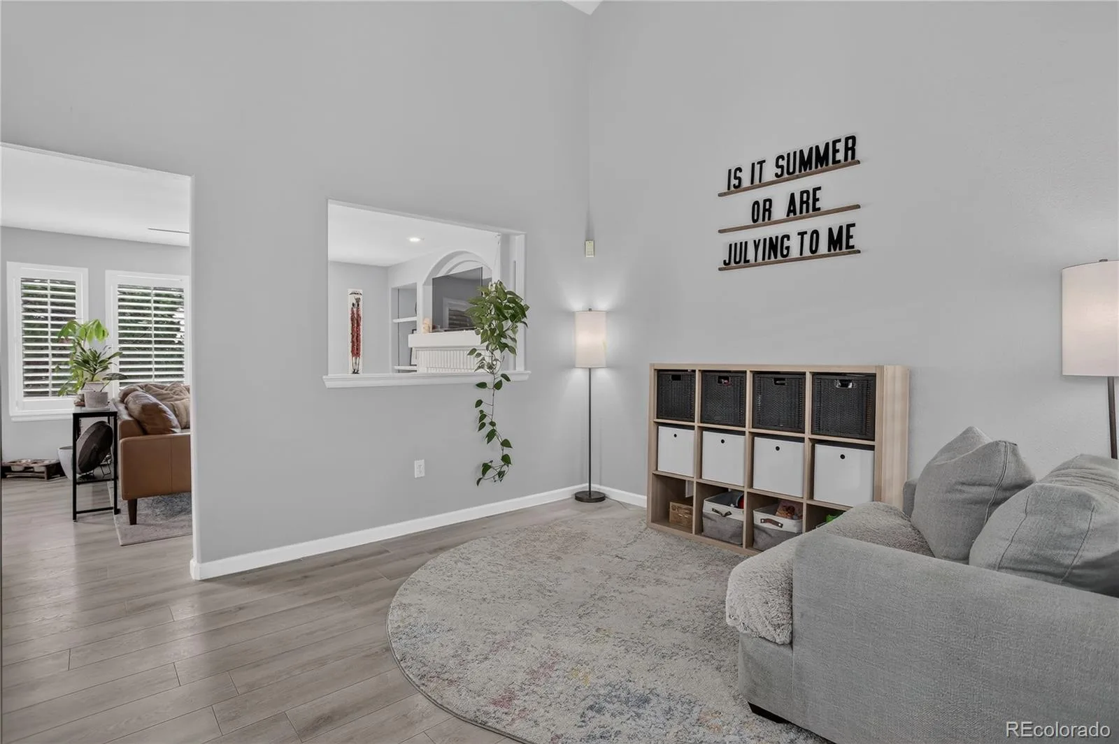 9576 High Cliffe Street Littleton CO 80129 MLS #REC5965603 07092026054543 1600 5