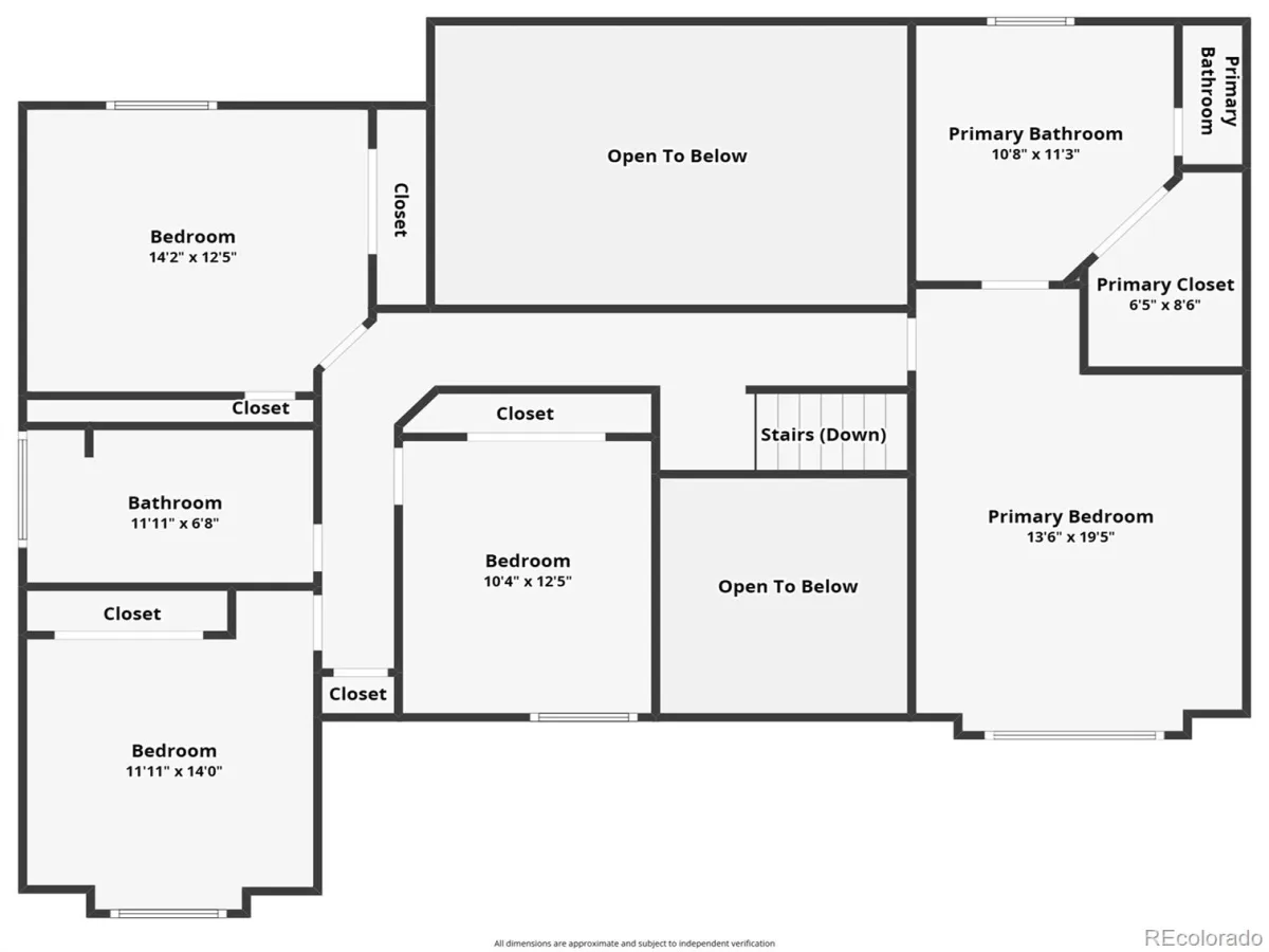 16248 E Belleview Drive Centennial CO 80015 | MLS #REC5966430 08062026233908 1200 39