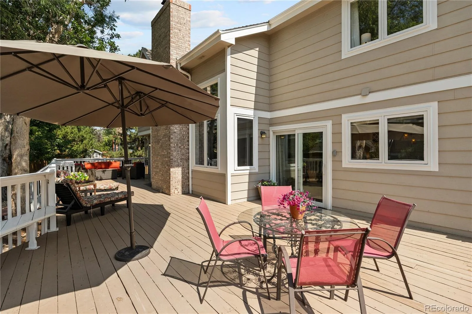 16248 E Belleview Drive Centennial CO 80015 | MLS #REC5966430 08062026233908 1600 33