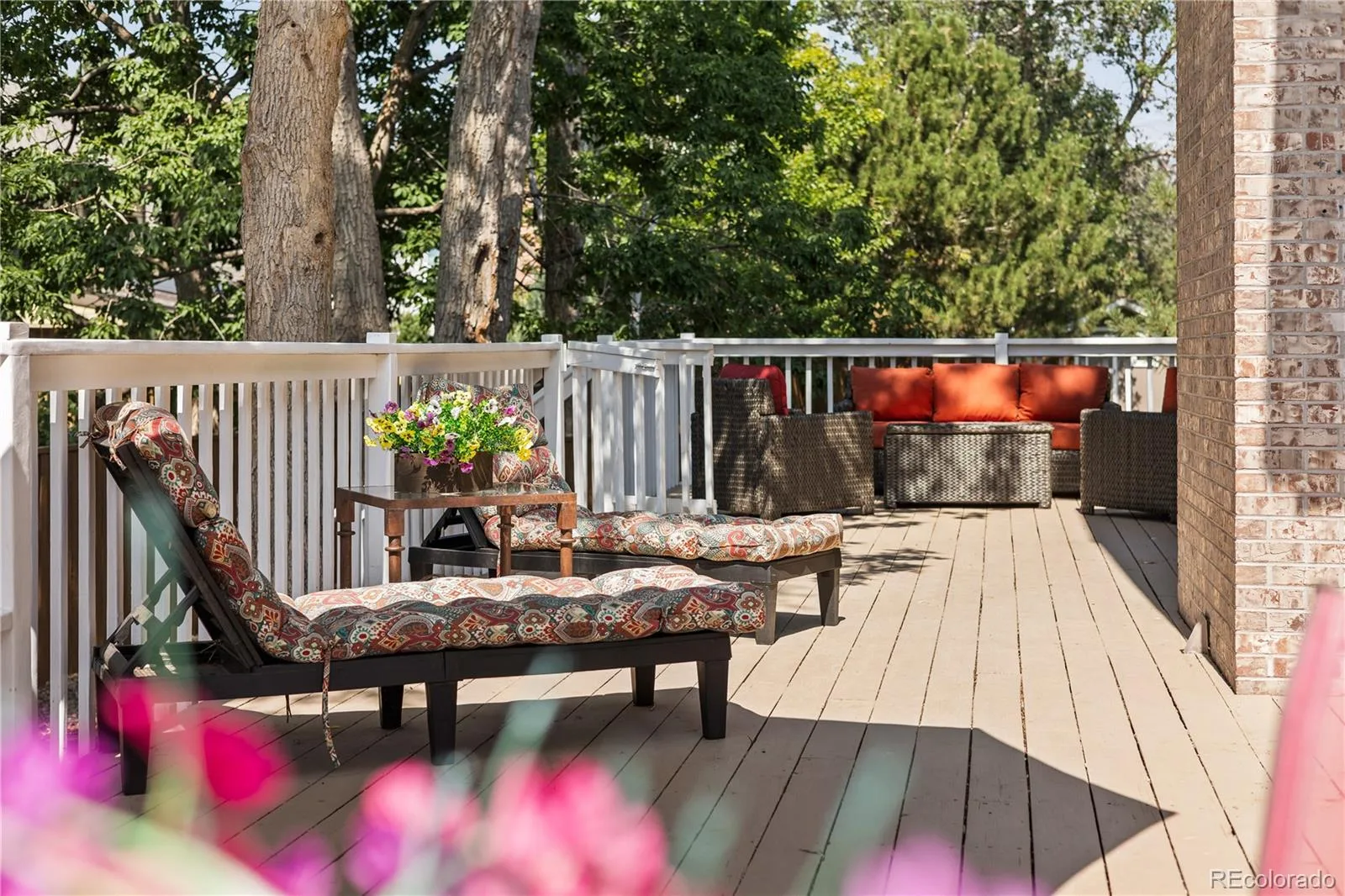 16248 E Belleview Drive Centennial CO 80015 | MLS #REC5966430 08062026233908 1600 35