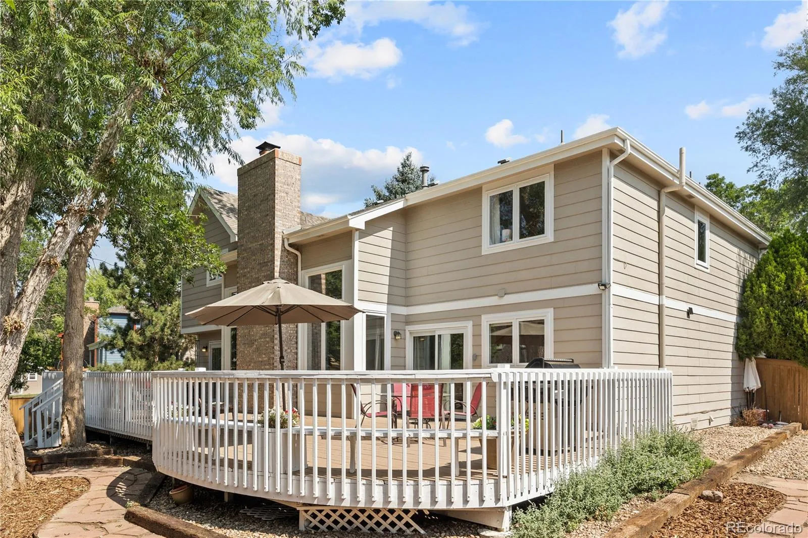 16248 E Belleview Drive Centennial CO 80015 | MLS #REC5966430 08062026233908 1600 36