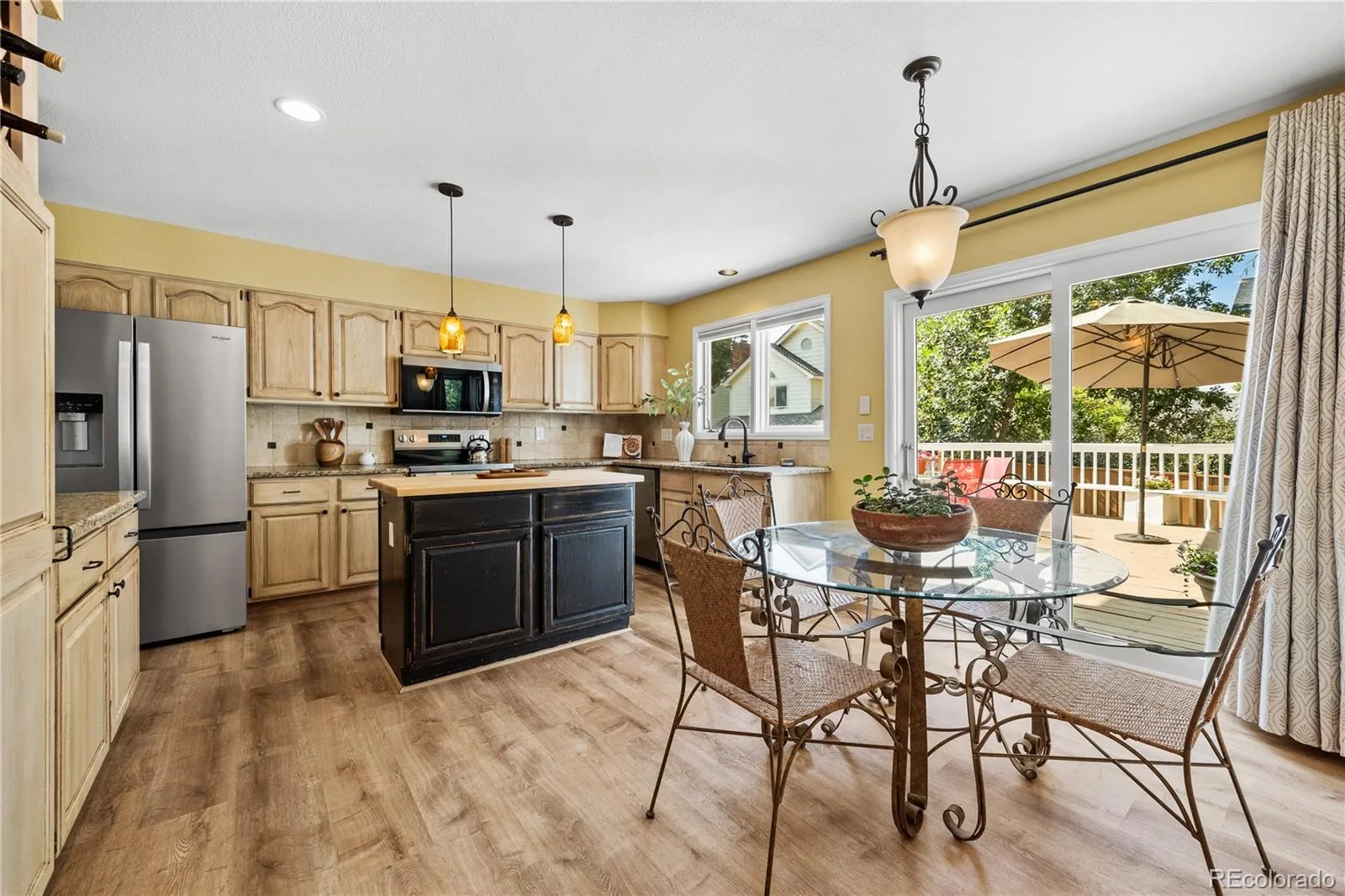 16248 E Belleview Drive Centennial CO 80015 | MLS #REC5966430 08062026233908 1600 6