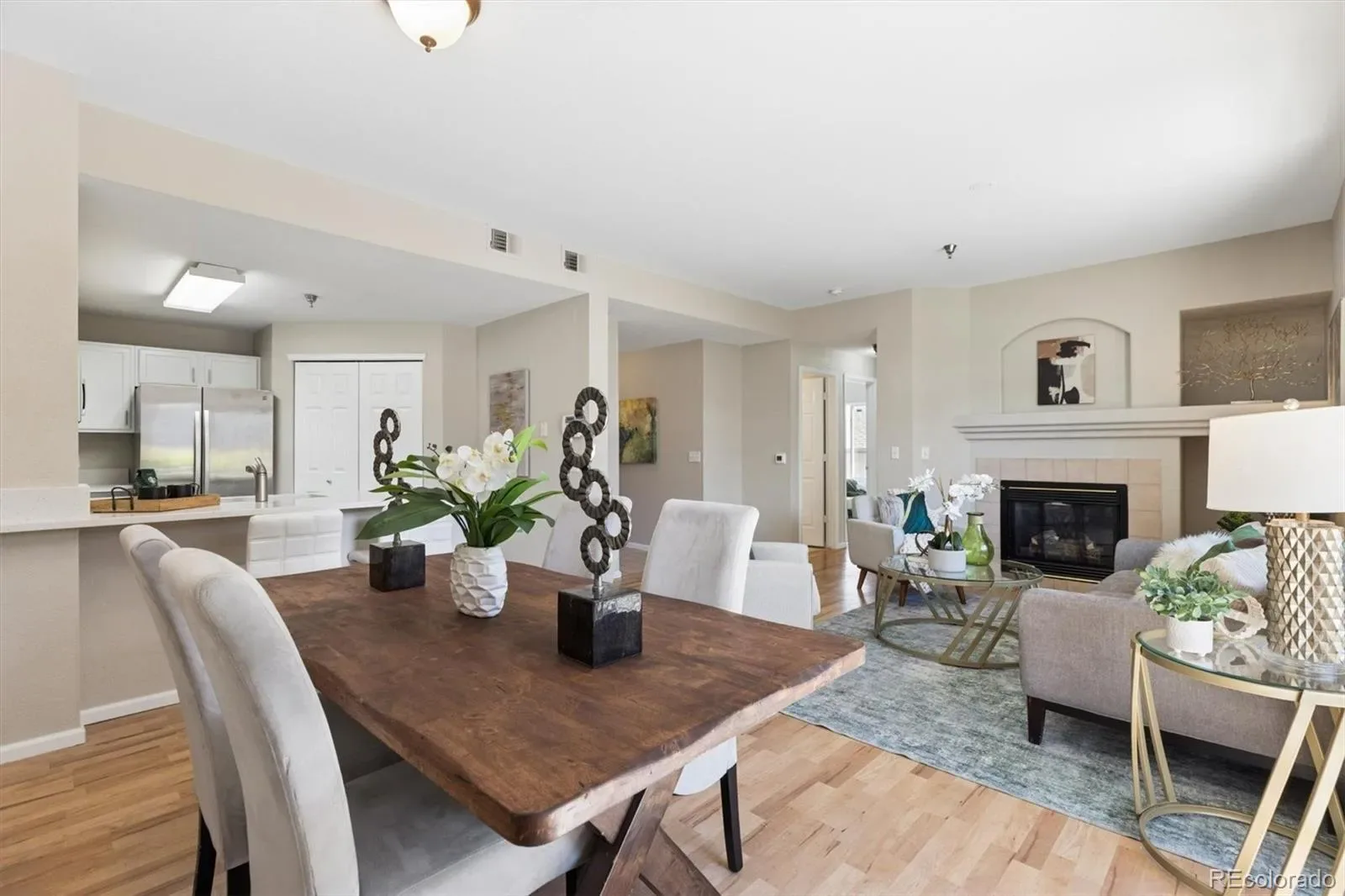 2575 S SYRACUSE Way #F101 Denver CO 80231 MLS #REC5966433 03202026150444 1600 4