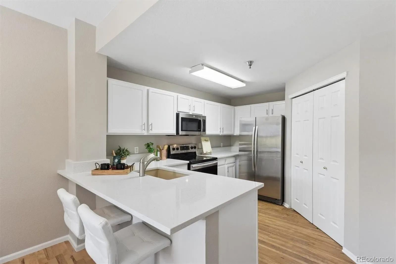2575 S SYRACUSE Way #F101 Denver CO 80231 MLS #REC5966433 03202026150444 1600 6