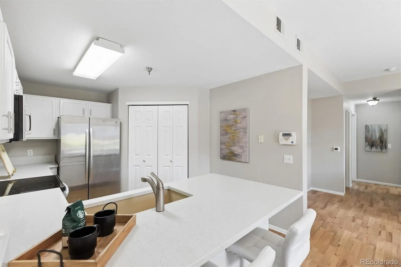 2575 S SYRACUSE Way #F101 Denver CO 80231 MLS #REC5966433 03202026150444 1600 9