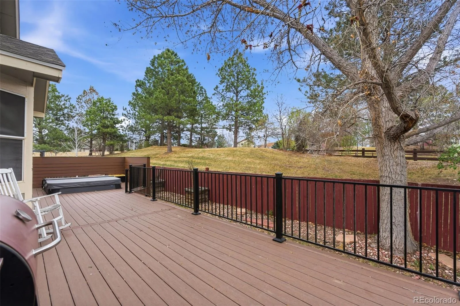 10894 Willow Reed Circle Parker CO 80134 | MLS #REC5968835 08032026221548 1600 36