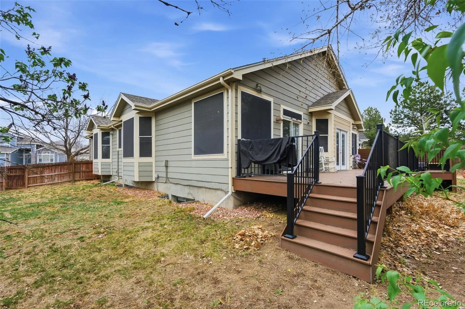 10894 Willow Reed Circle Parker CO 80134 | MLS #REC5968835 08032026221548 1600 37