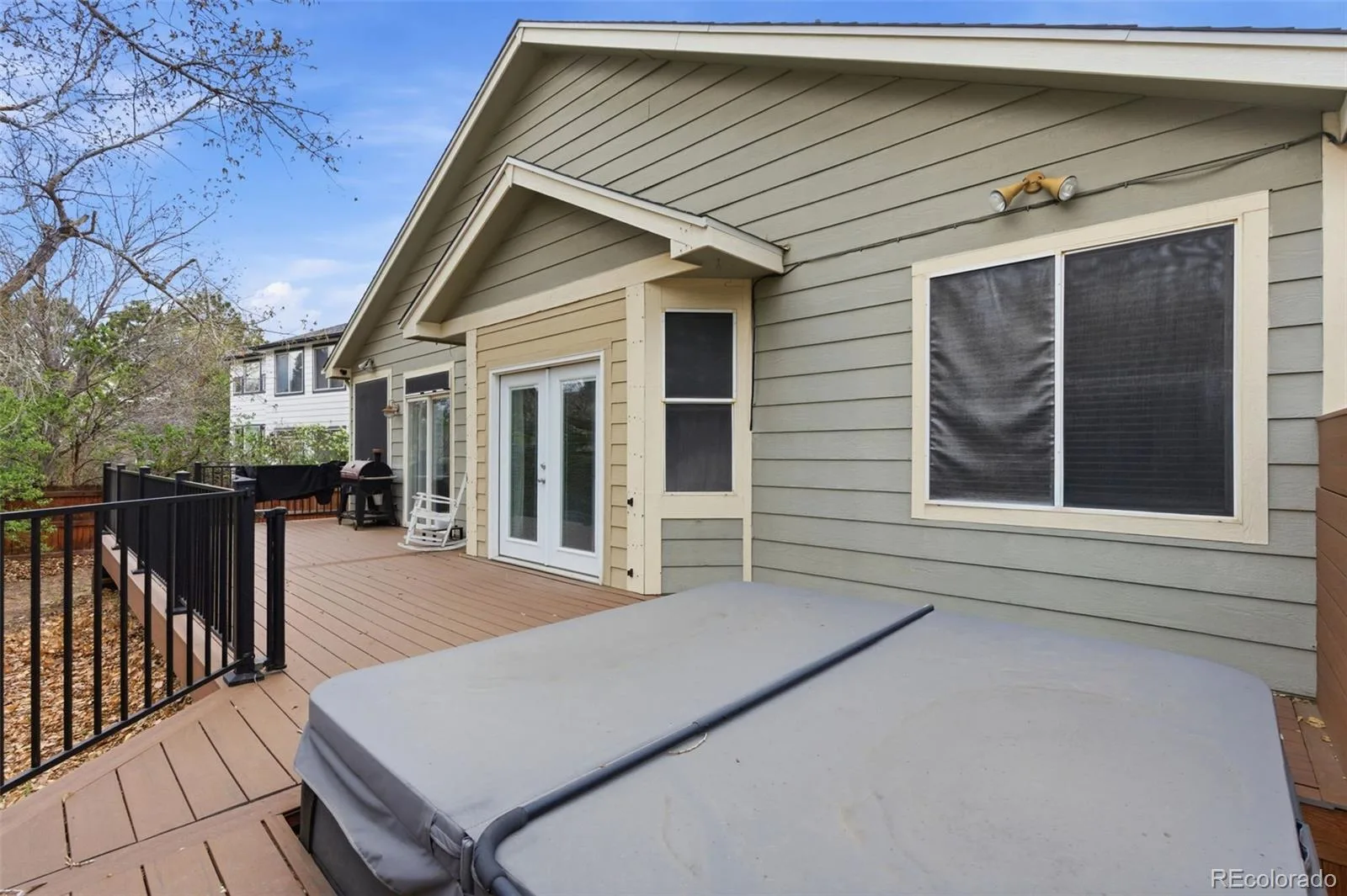 10894 Willow Reed Circle Parker CO 80134 | MLS #REC5968835 08032026221548 1600 38