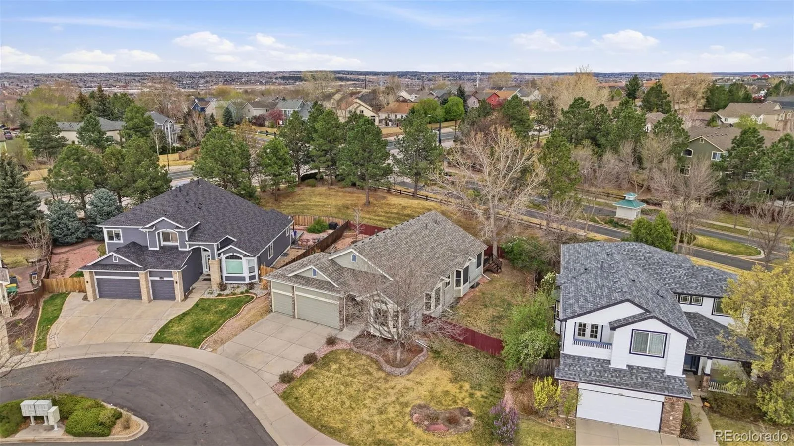 10894 Willow Reed Circle Parker CO 80134 | MLS #REC5968835 08032026221548 1600 42
