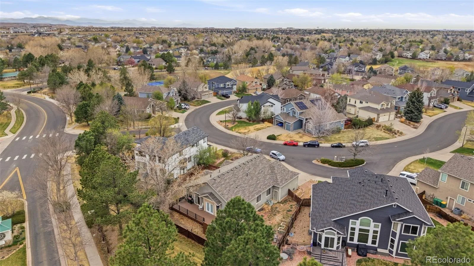 10894 Willow Reed Circle Parker CO 80134 | MLS #REC5968835 08032026221548 1600 43