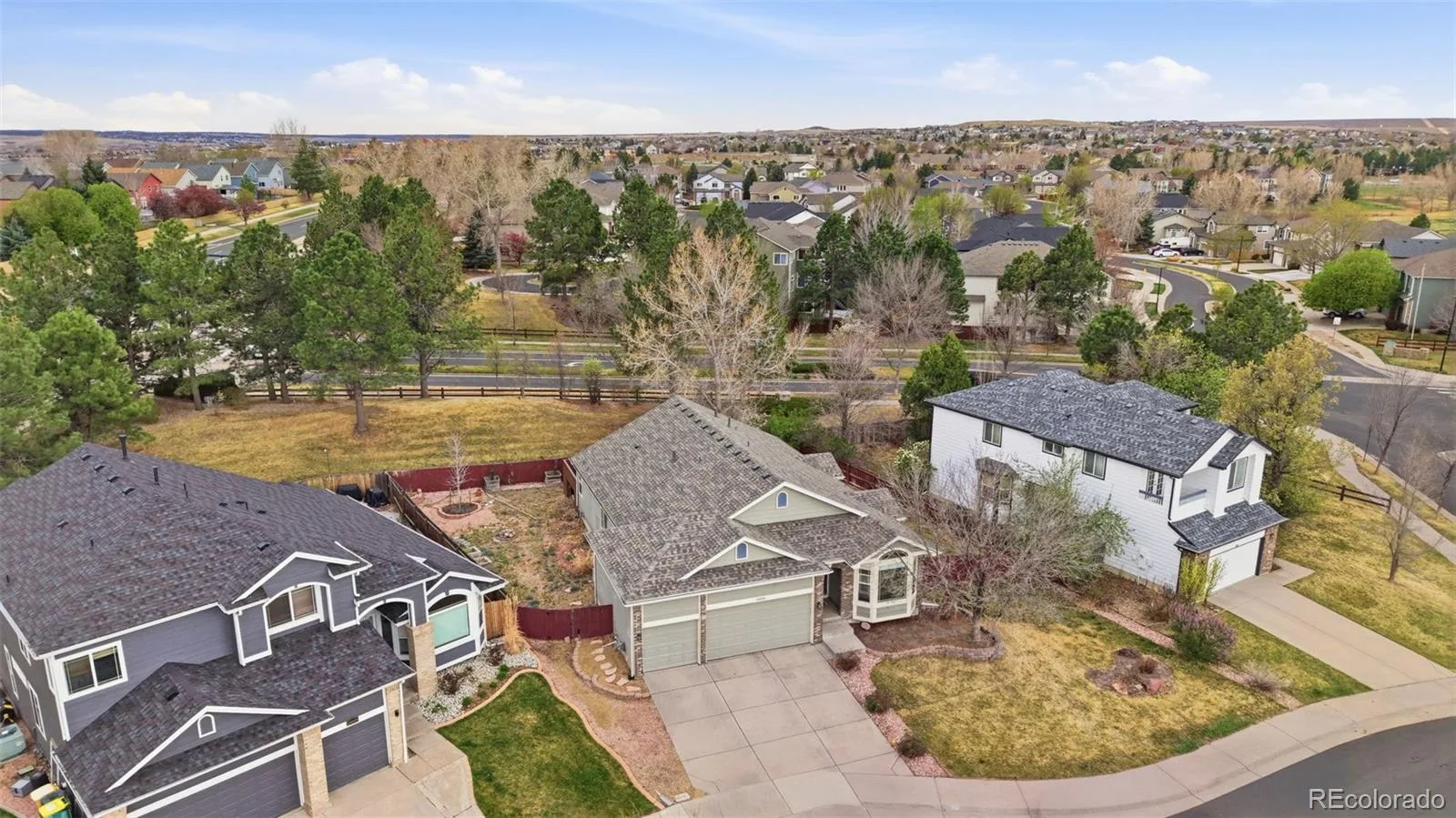10894 Willow Reed Circle Parker CO 80134 | MLS #REC5968835 08032026221548 1600 44