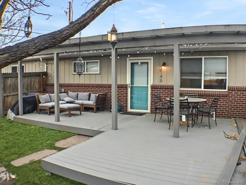 3748 Yates Street Denver CO 80212 | MLS #REC5969220 08262026214008 1024 13