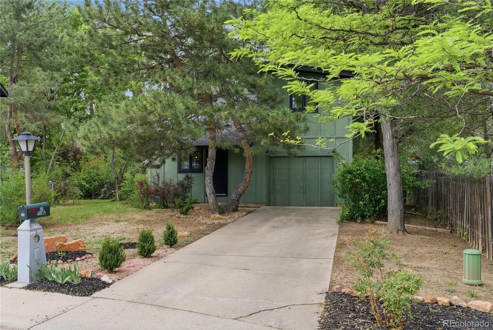 816 Rees Court Longmont CO 80504 MLS #REC5969943 06102026162252 1600 1