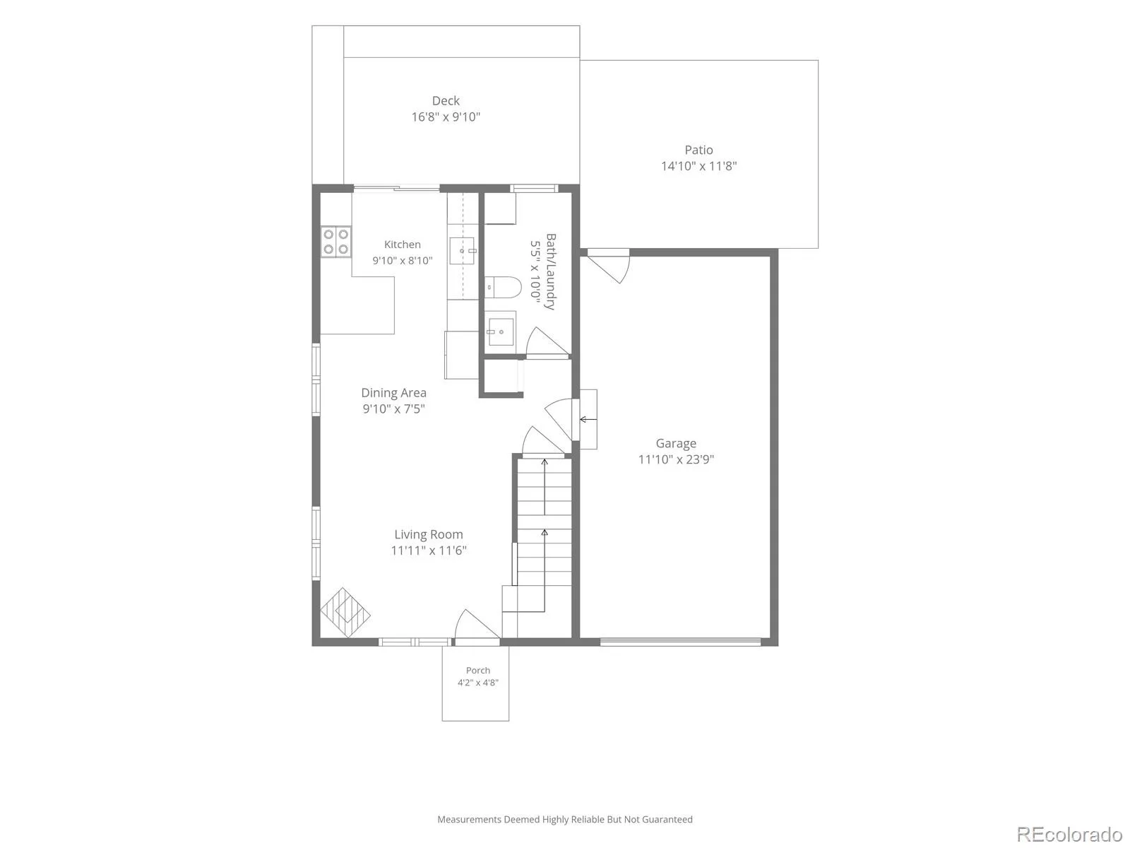 816 Rees Court Longmont CO 80504 MLS #REC5969943 06102026162252 1600 37