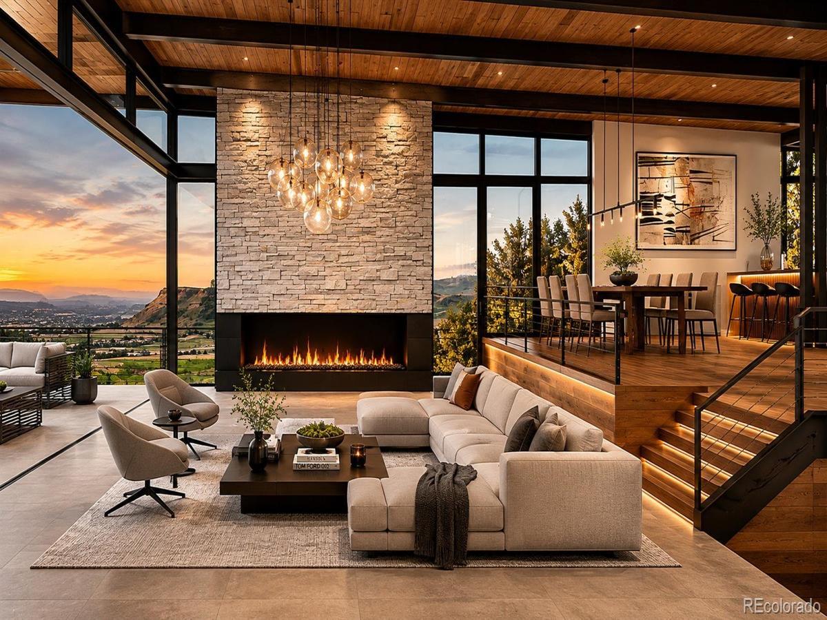 46 Canyon Pines Drive Arvada CO 80403 | MLS #REC5971563 MLS #REC5971563 image #0