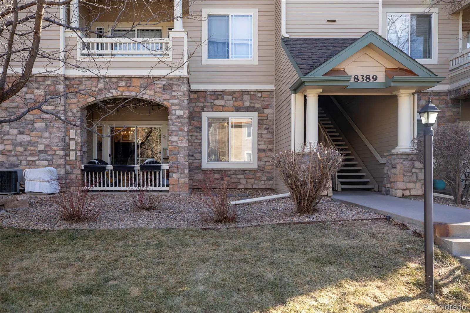 8389 S Independence Circle #11-103 Littleton CO 80128 MLS #REC5972290 05072026040314 1600 22