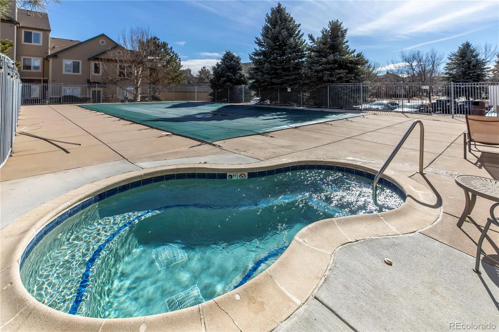 8389 S Independence Circle #11-103 Littleton CO 80128 MLS #REC5972290 05072026040314 1600 28