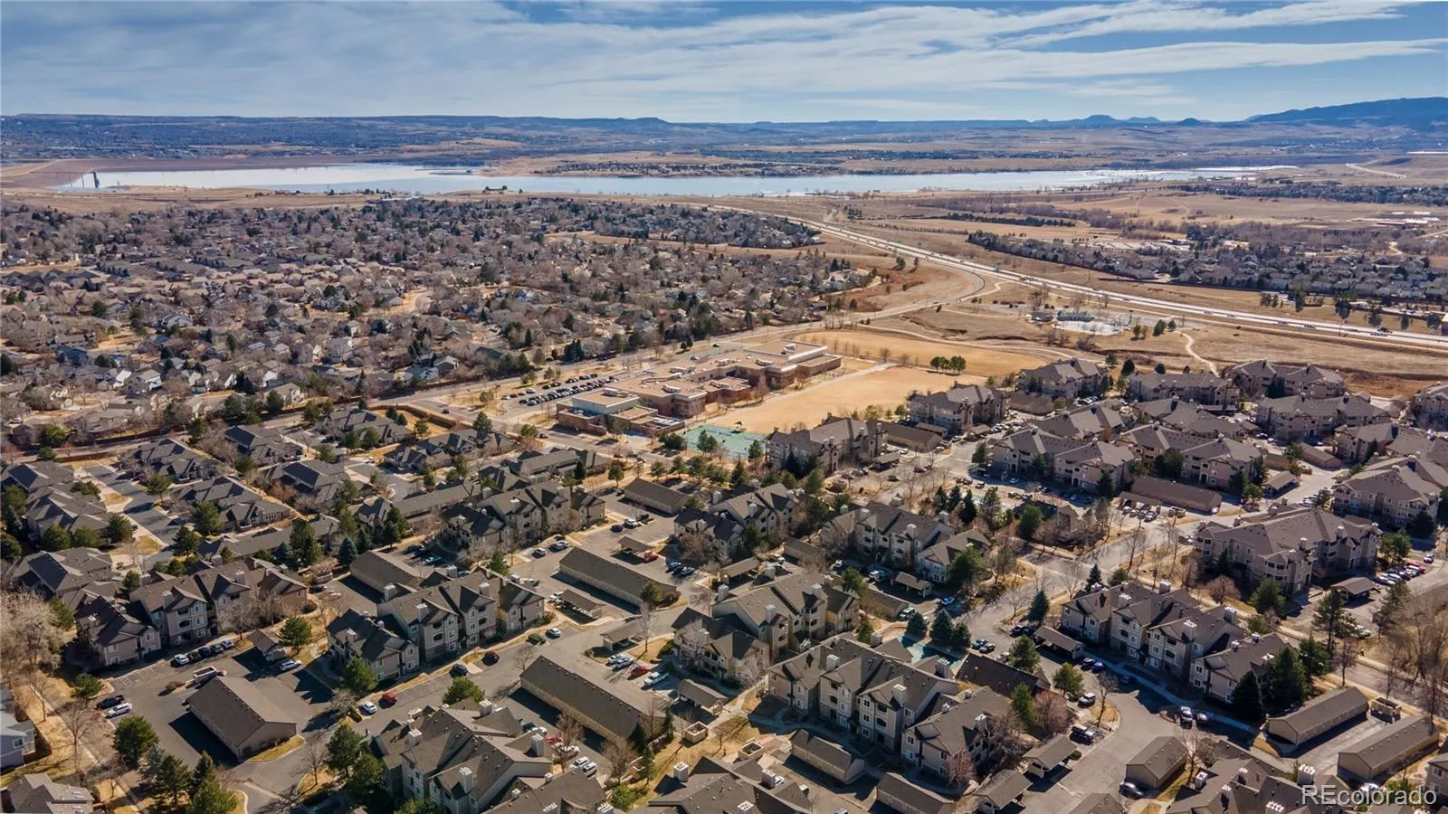 8389 S Independence Circle #11-103 Littleton CO 80128 MLS #REC5972290 05072026040314 1600 31