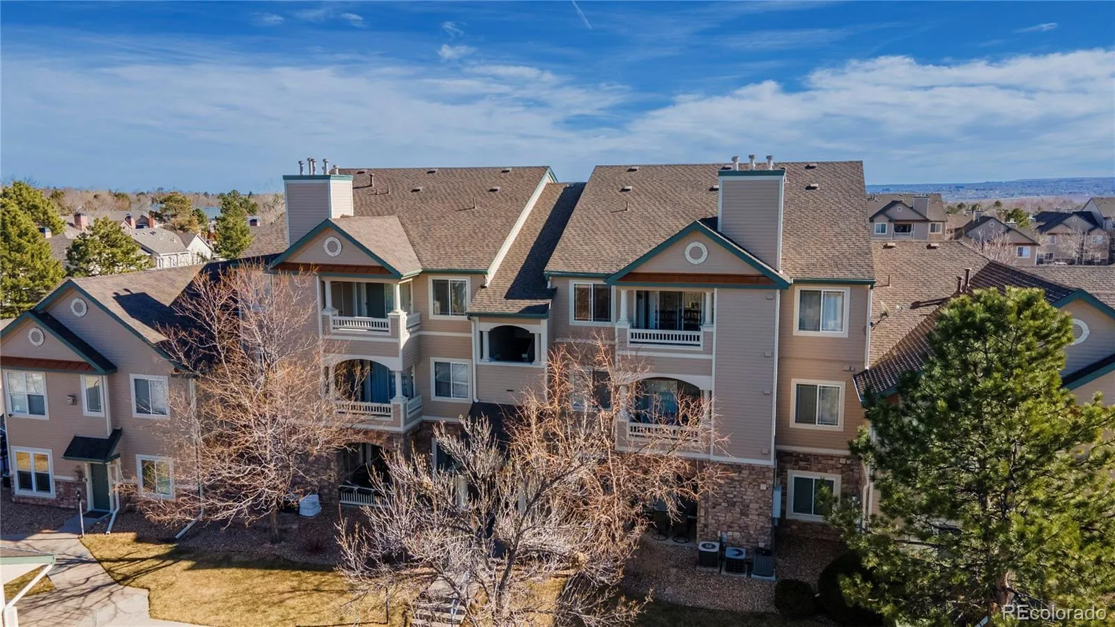 8389 S Independence Circle #11-103 Littleton CO 80128 MLS #REC5972290 05072026040314 1600 34