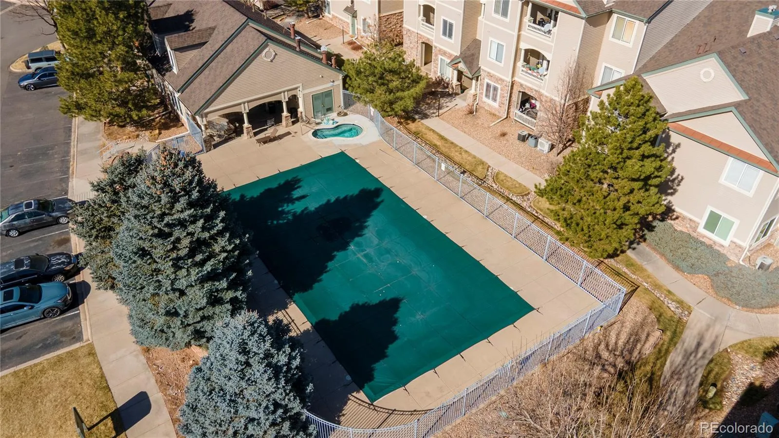 8389 S Independence Circle #11-103 Littleton CO 80128 MLS #REC5972290 05072026040314 1600 36