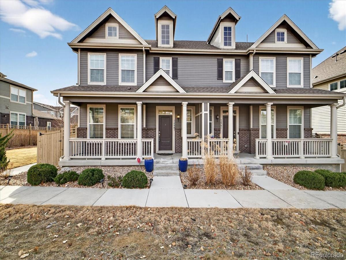 14801 E Poundstone Drive Aurora CO 80015 | MLS #REC5972488 MLS #REC5972488 image #0