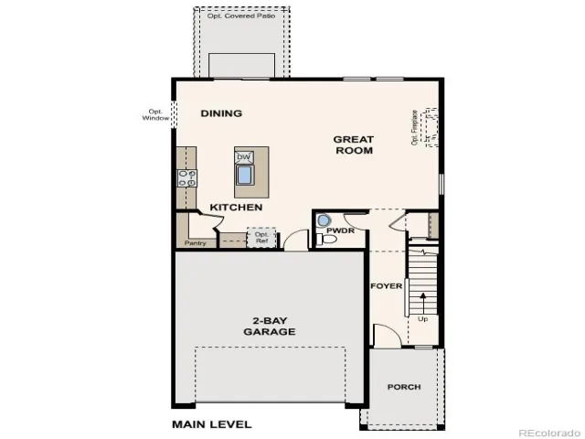 19003 E 93rd Place Commerce City CO 80022 | MLS #REC5972699 07102026140855 640 1