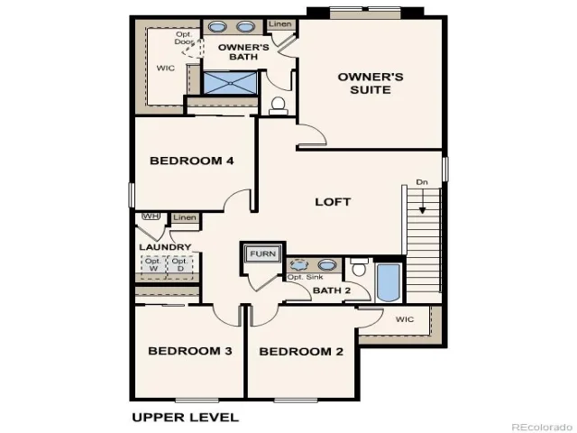 19003 E 93rd Place Commerce City CO 80022 | MLS #REC5972699 07102026140855 640 2