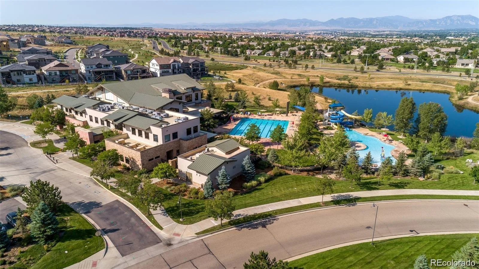 3423 Pacific Peak Drive Broomfield CO 80023 | MLS #REC5974014 07282026002801 1600 47