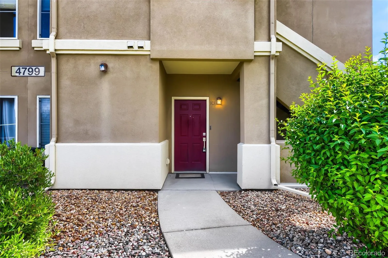 4799 Copeland Circle #101 Highlands Ranch CO 80126 | MLS #REC5975601 05052026224440 1600 23