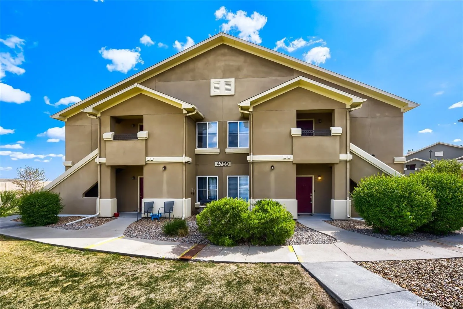 4799 Copeland Circle #101 Highlands Ranch CO 80126 | MLS #REC5975601 05052026224440 1600 25