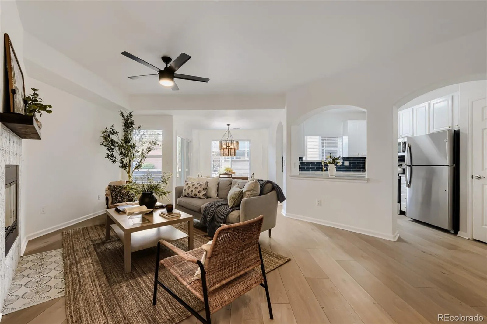 4799 Copeland Circle #101 Highlands Ranch CO 80126 | MLS #REC5975601 05052026224440 1600 5
