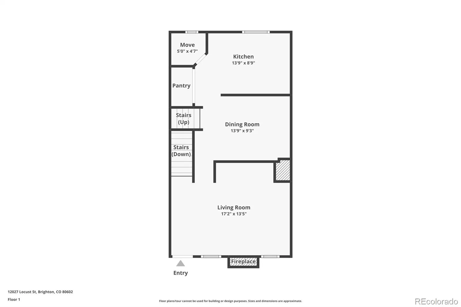 12027 Locust Street Brighton CO 80602 | MLS #REC5976223 08202026030503 1600 40