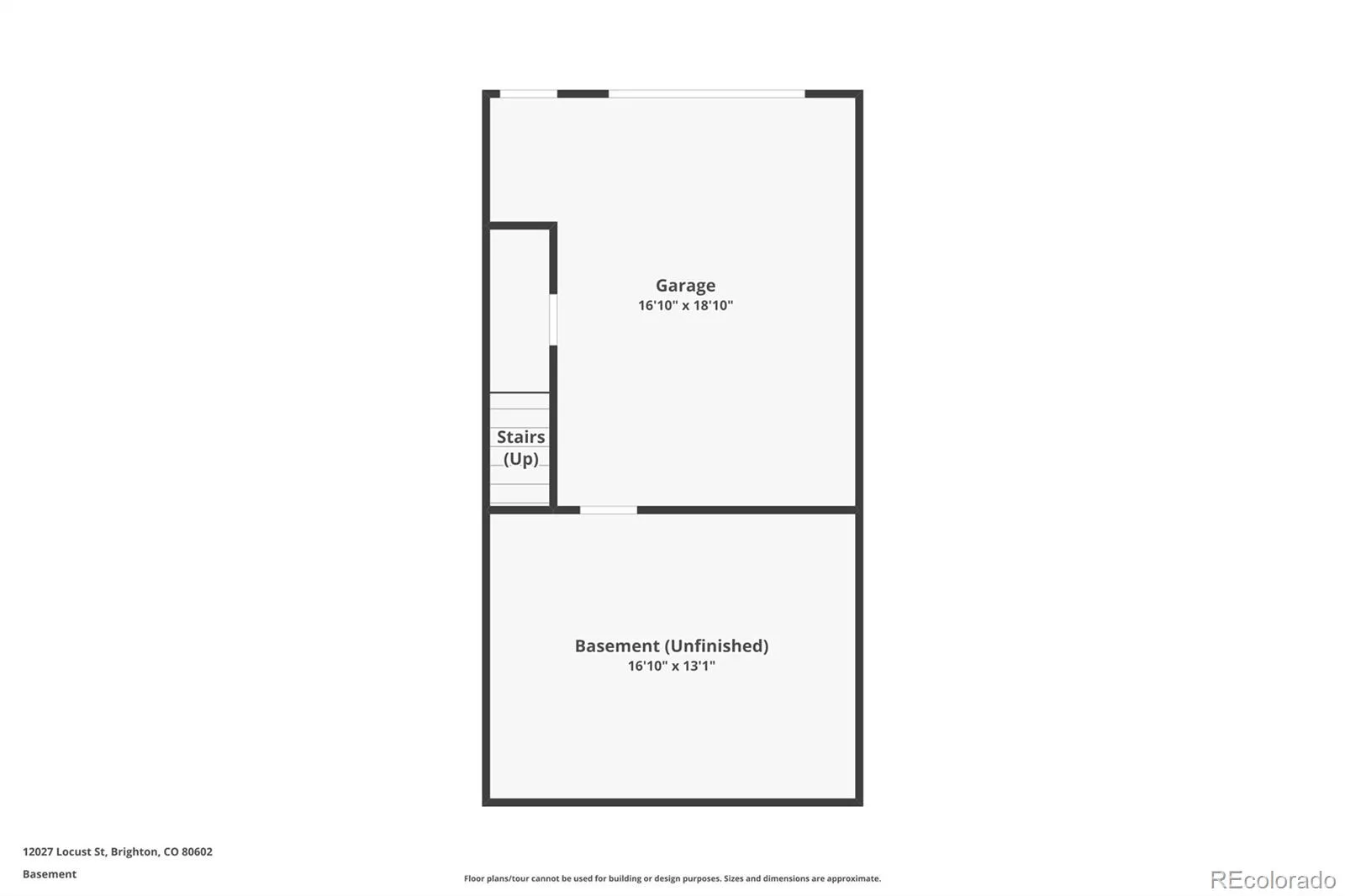 12027 Locust Street Brighton CO 80602 | MLS #REC5976223 08202026030503 1600 41
