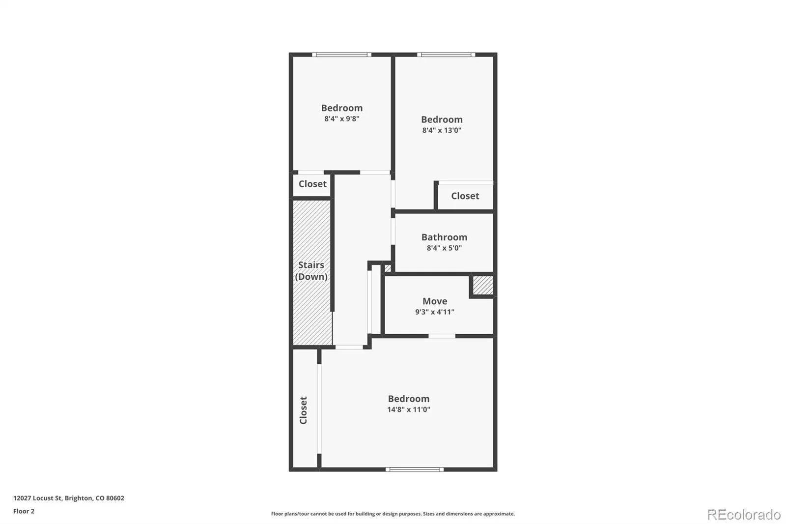 12027 Locust Street Brighton CO 80602 | MLS #REC5976223 08202026030503 1600 42
