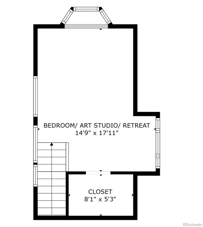 10477 Horizon View Drive Morrison CO 80465 | MLS #REC5976370 08202026180449 1024 41