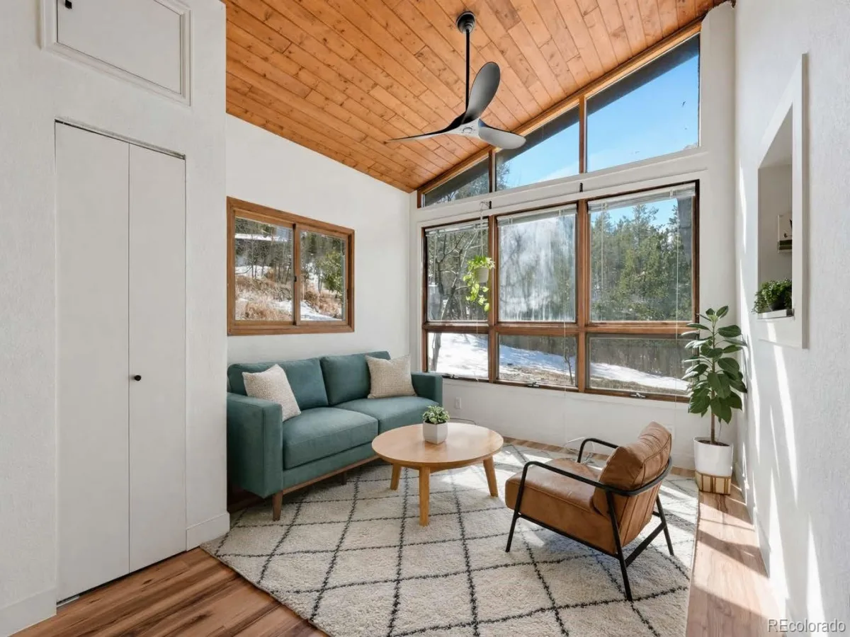 10477 Horizon View Drive Morrison CO 80465 | MLS #REC5976370 08202026180449 1200 7