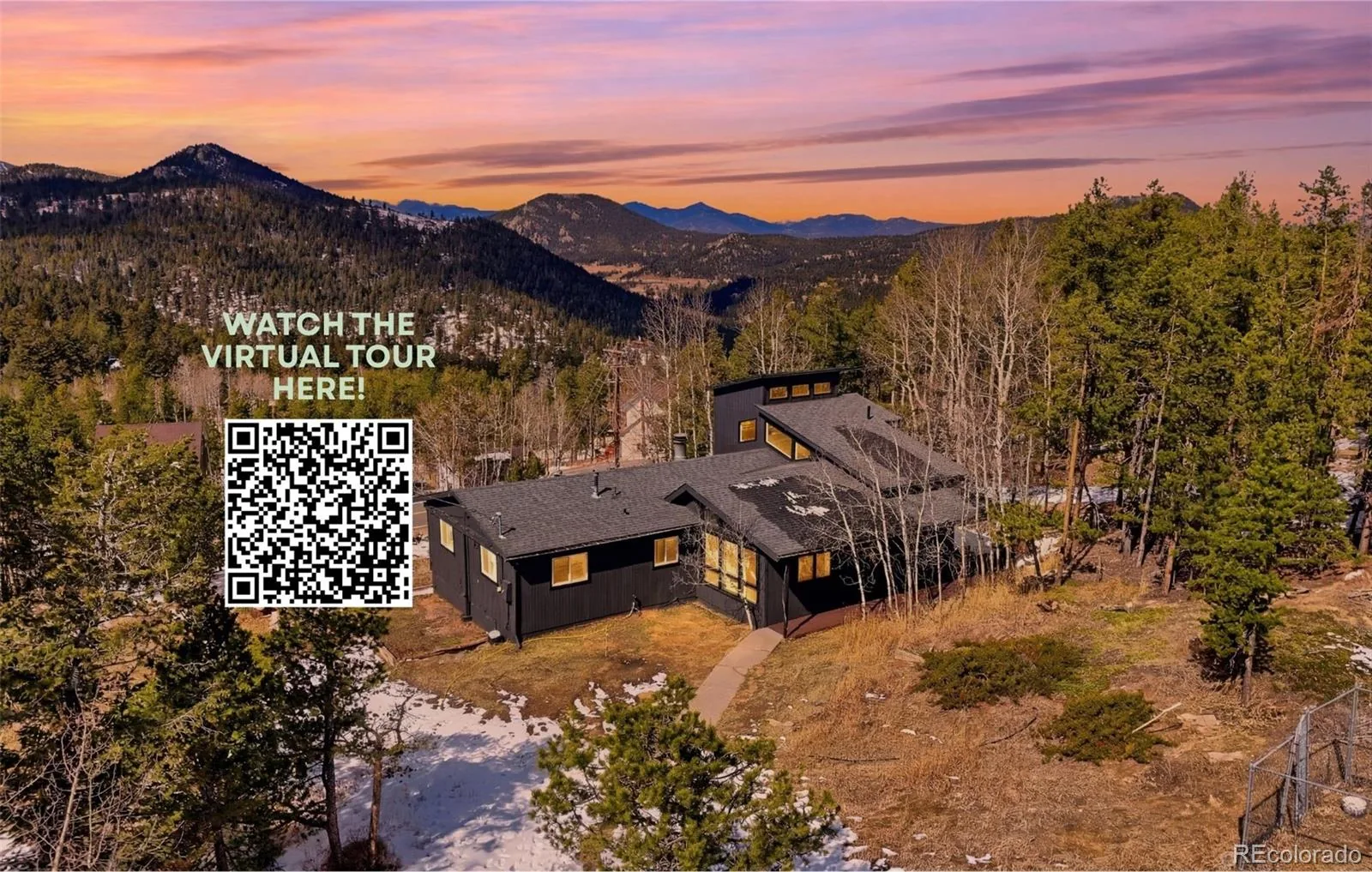 10477 Horizon View Drive Morrison CO 80465 | MLS #REC5976370 08202026180449 1600 1