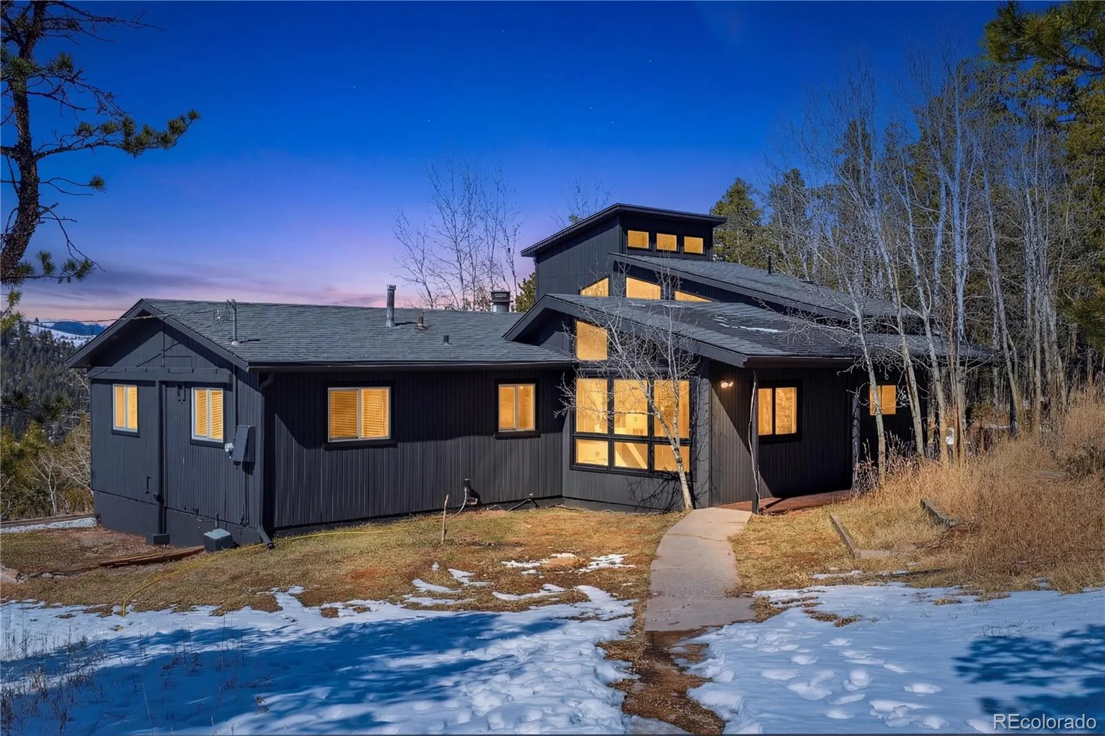 10477 Horizon View Drive Morrison CO 80465 | MLS #REC5976370 08202026180449 1600 2