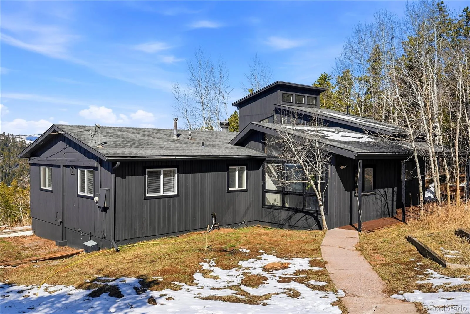 10477 Horizon View Drive Morrison CO 80465 | MLS #REC5976370 08202026180449 1600 3