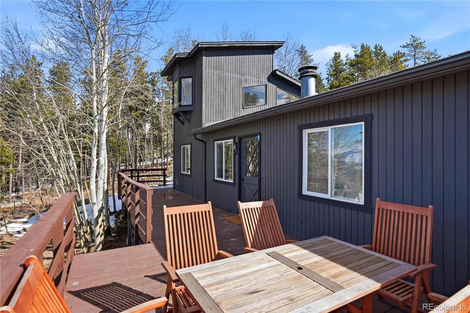 10477 Horizon View Drive Morrison CO 80465 | MLS #REC5976370 08202026180449 1600 34