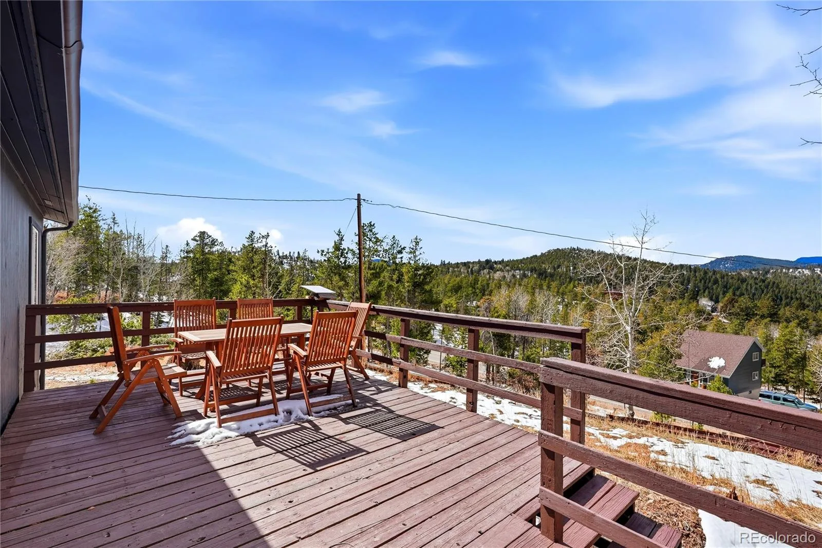 10477 Horizon View Drive Morrison CO 80465 | MLS #REC5976370 08202026180449 1600 35