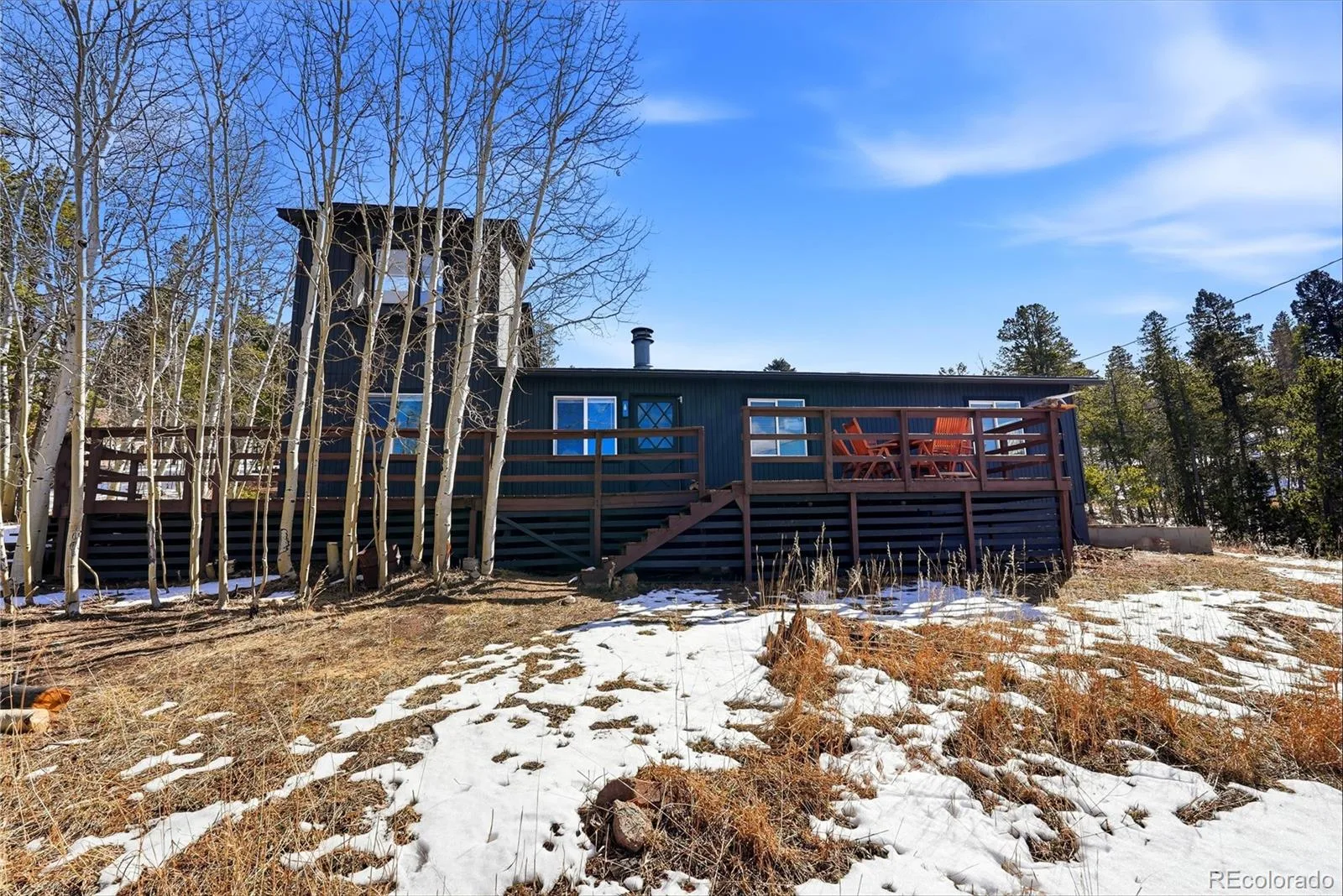 10477 Horizon View Drive Morrison CO 80465 | MLS #REC5976370 08202026180449 1600 36