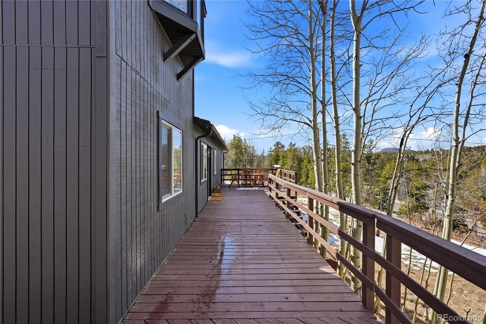 10477 Horizon View Drive Morrison CO 80465 | MLS #REC5976370 08202026180449 1600 39
