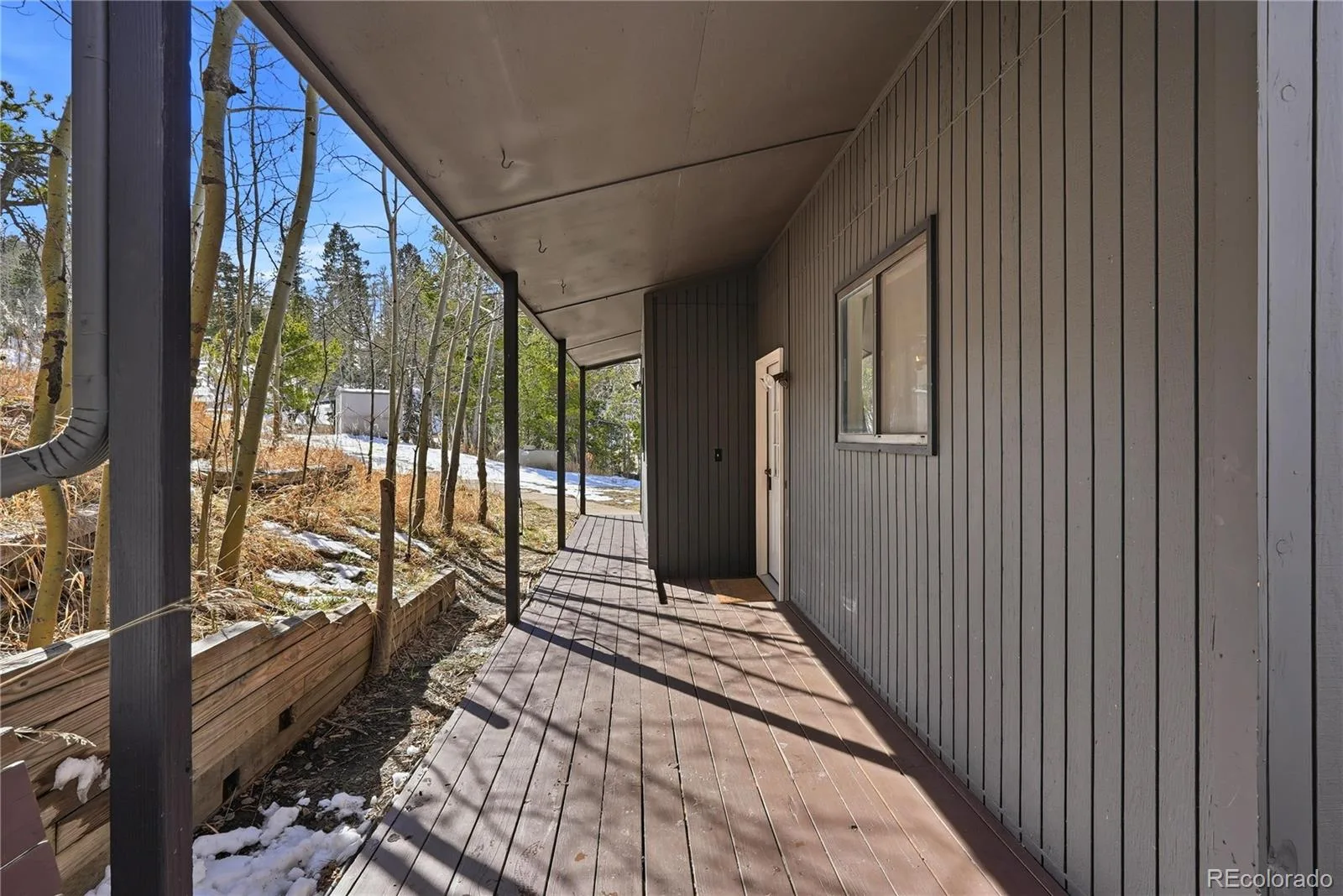 10477 Horizon View Drive Morrison CO 80465 | MLS #REC5976370 08202026180449 1600 4