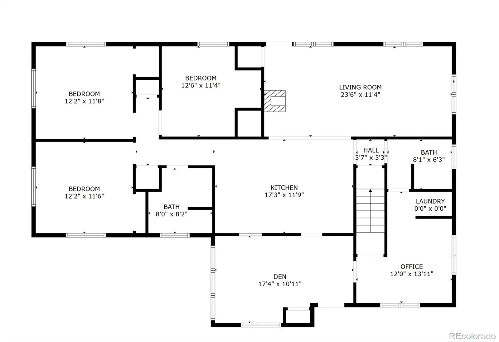10477 Horizon View Drive Morrison CO 80465 | MLS #REC5976370 08202026180449 1600 40