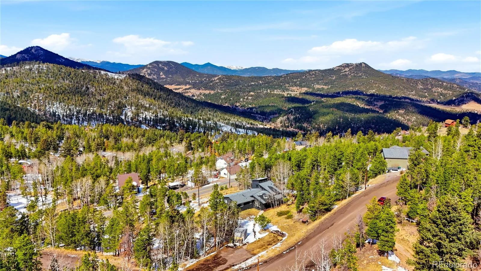10477 Horizon View Drive Morrison CO 80465 | MLS #REC5976370 08202026180449 1600 43